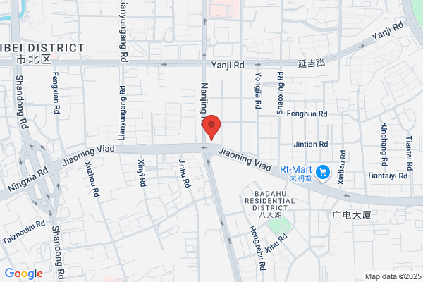 China National Heavy Duty Truck Corp. Shandong Import & Export Co., Ltd.