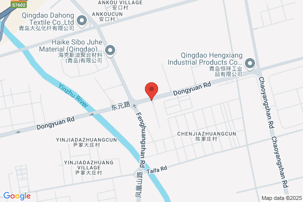 Qingdao Quantong Industrial Co.,ltd
