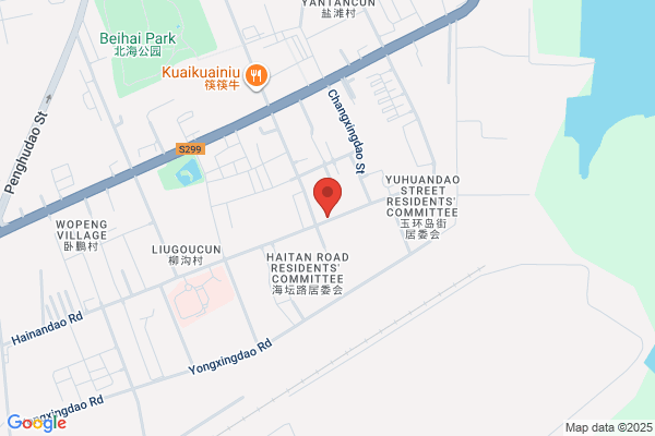 Qingdao Kajason Economic Development Co.,ltd.