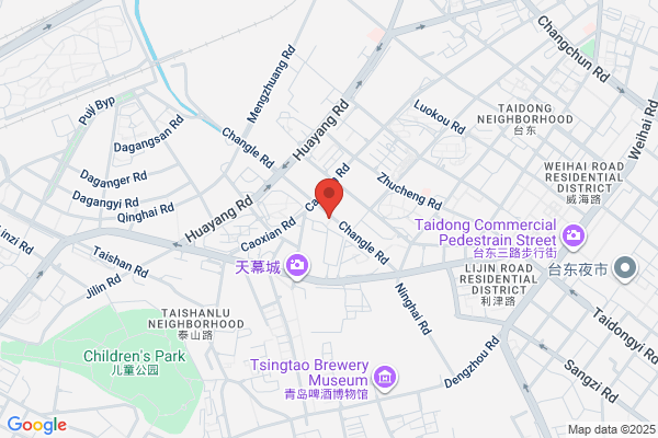 Qingdao Greatwigs Arts & Crafts Co., Ltd.