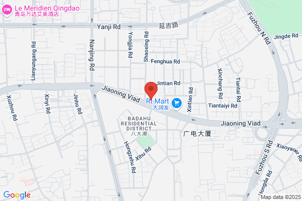 iBLUES(万象城店)