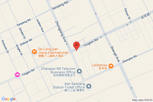 CACHE CACHE(万达广场店)