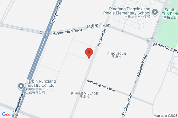 Heilongjiang Province Xiongying Chain Drive Limited Liability Company
