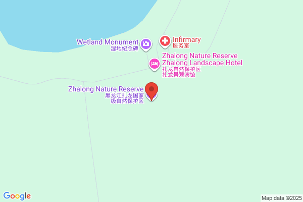 Liu Han Plant In Qiqihar City Zhengyang