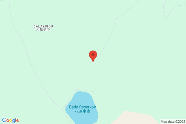 Longjiang Dairy Plant In Heilongjiang Province