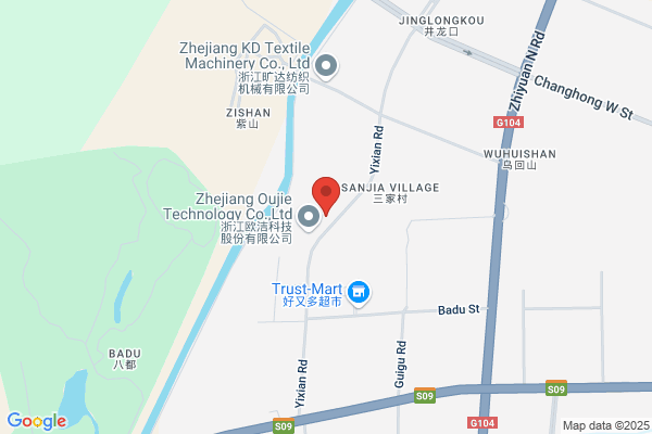 North Huaxu Gold Electronics (group) Co., Ltd.