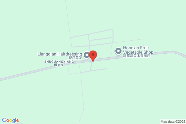 Qiqihar City Cereals, Oils And Foodstuffs Import And Export Corporation