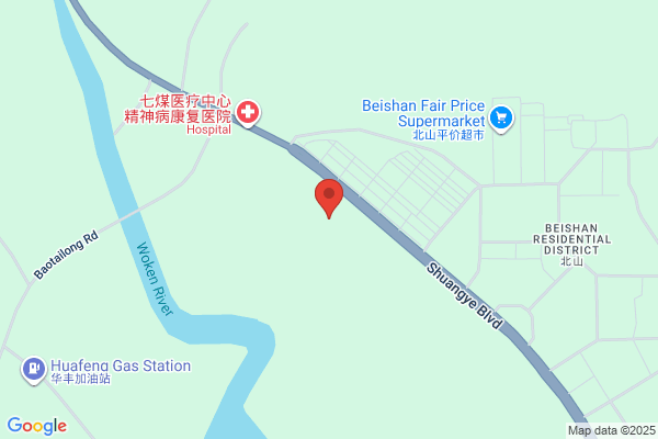 Qiqihar City Gangmu Furniture Factory; Qiqihar Strong Gangmu Co., Ltd.