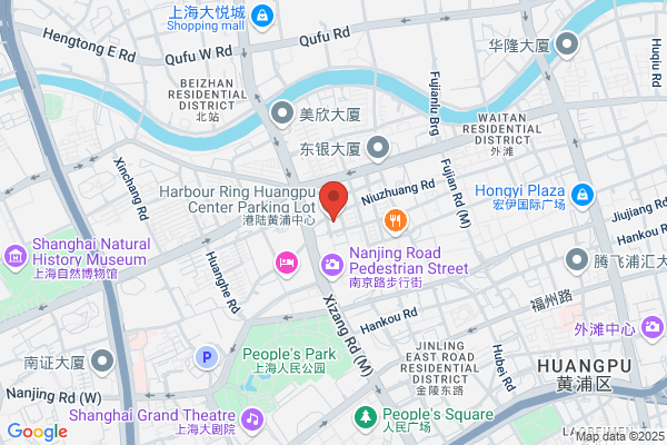 Shanghai Cohesion Co., Ltd