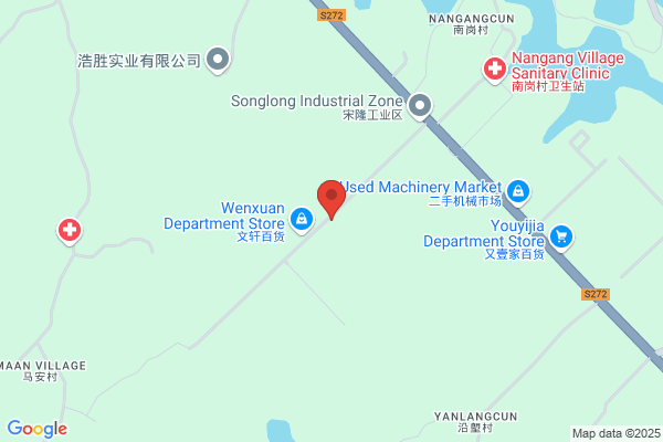 Tangshan Hongyou Ceramics Co., Ltd