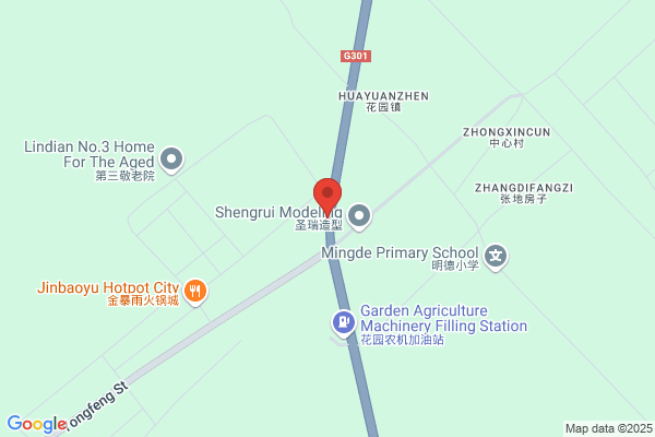 Window Plant In Qiqihar City Wulong