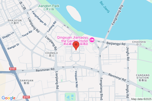 Guangzhou Fine Horse Leather Co., Ltd.