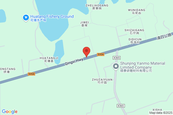 Kwong Kee (qing Xin) Environmental Exhaust Systems Co., Ltd.