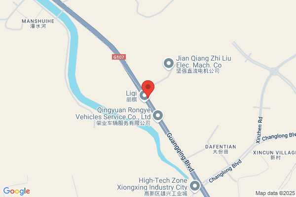 Mingye Painting Tools Products Co., Ltd.