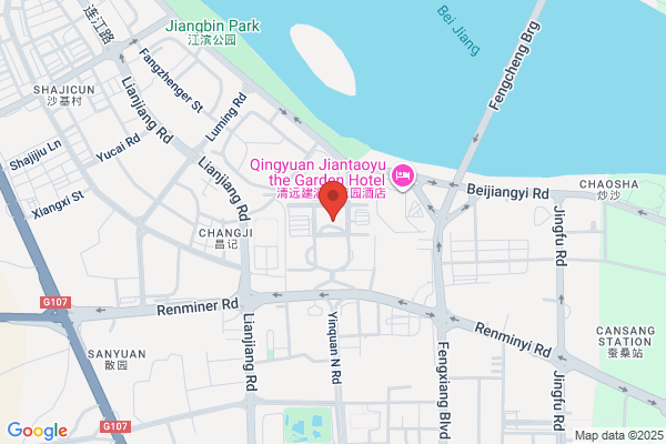 Qingyuan Omeda Metallic Electrical Products Co., Ltd.