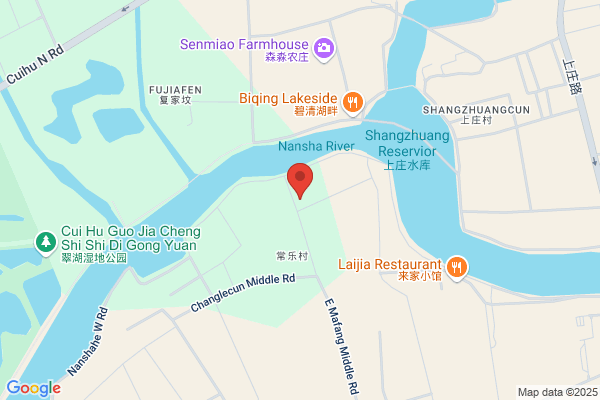 Beijing Nfh Wood Furniture Factory