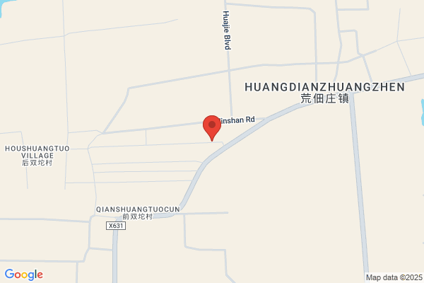 Changli County, Hebei Province, The Revitalization Of Sewing Machine Parts Factory