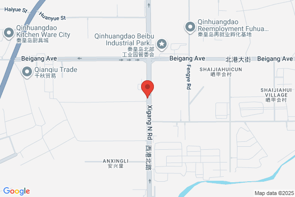 Peking Crystal Technologies Co., Ltd