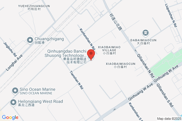 Qinhuangdao City Plastics Factory