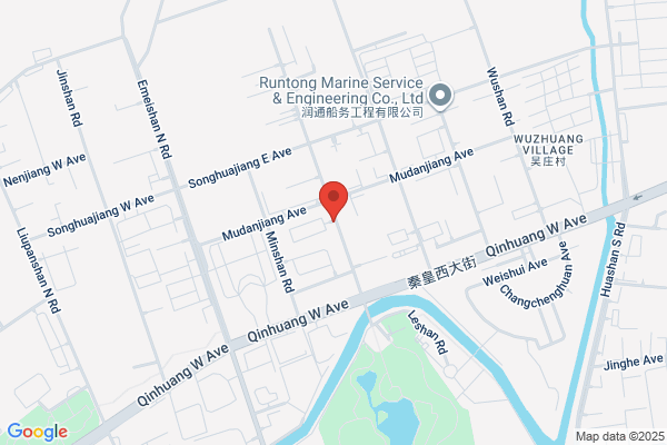 Qinhuangdao Fect Industry Co.,ltd.