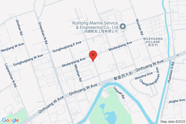 Qinhuangdao Leading S&t Development Co., Ltd