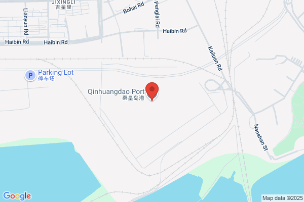 Qinhuangdao Qinhui Knitting Garment Limited