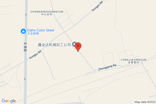 Qinhuangdao Songhe Composite Materials Development Co., Ltd.