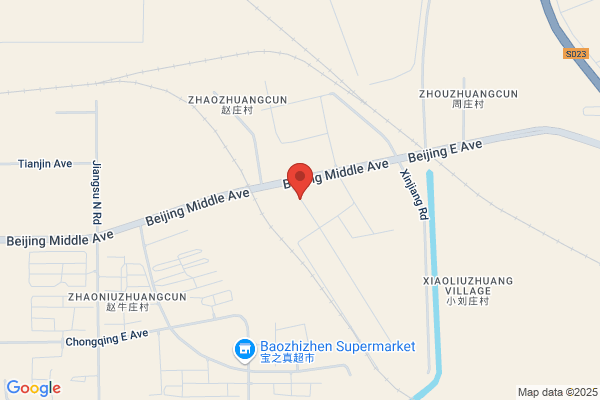 Qinhuangdao Wushan Cement Corporation