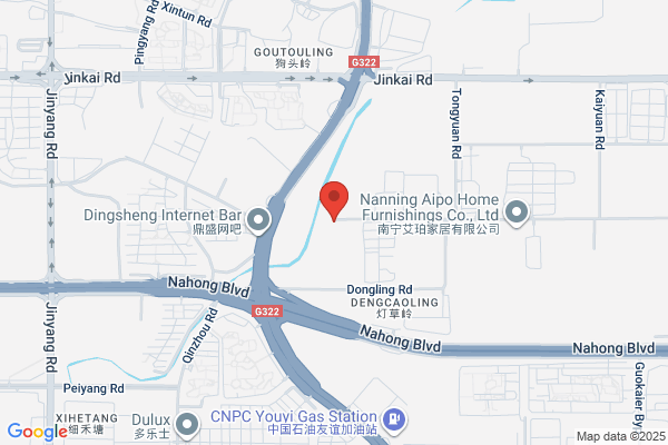 Guangxi Changzhou Natural Products Development Co., Ltd.