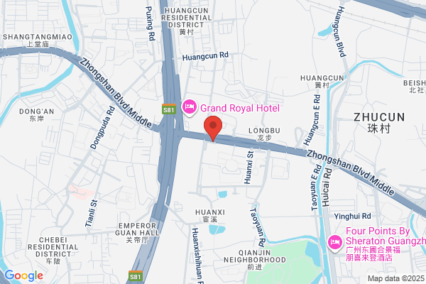 Jianuo Paper Products  Co., Ltd.