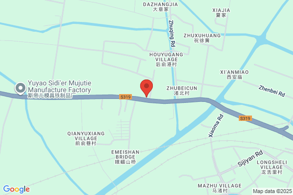 Ningbo Jintao Artware Co.,ltd