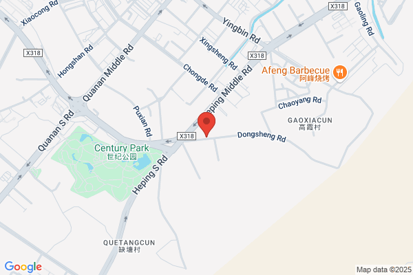 Fujian Henghui Plastic And Rubber Co., Ltd.