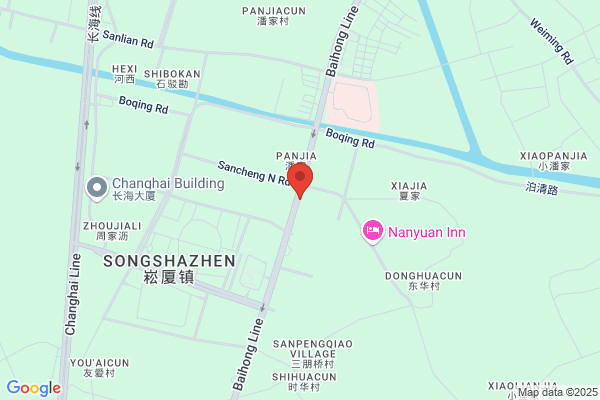 Jinjiang Heng Long Umbrella Co., Ltd