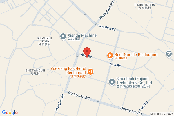 Kangyi Foods And Drink Co., Ltd.