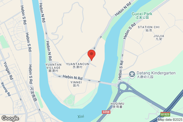Quanzhou Hengfa Handicrafts Co., Ltd.