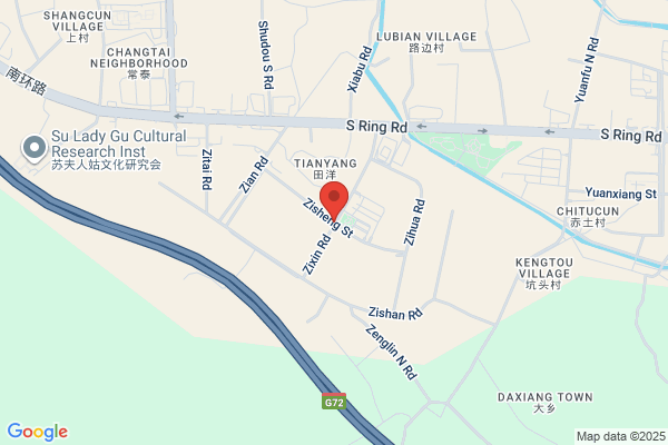 Quanzhou Jinfang Handbag Co., Ltd.