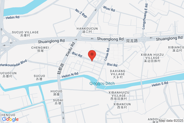 Tianheng Metals & Leather Products Co., Ltd.