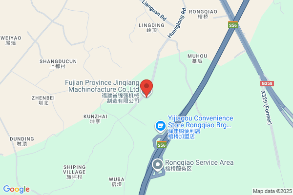 Jinjiang Wanxing Hardware Die-casting Co.,ltd