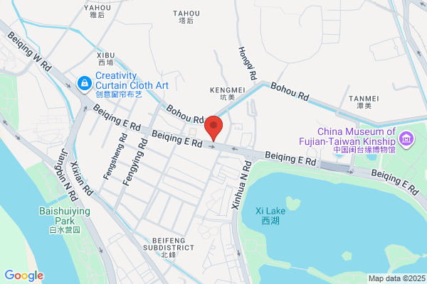 Hongli Plastic Co.,ltd
