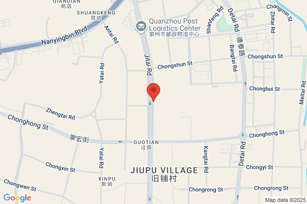 Quanzhou Jinyuan Arts&crafts Co.,ltd