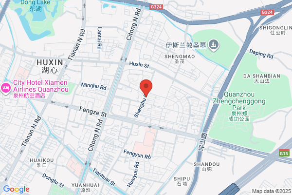 Quanzhou Kalida Stationery Co.ltd
