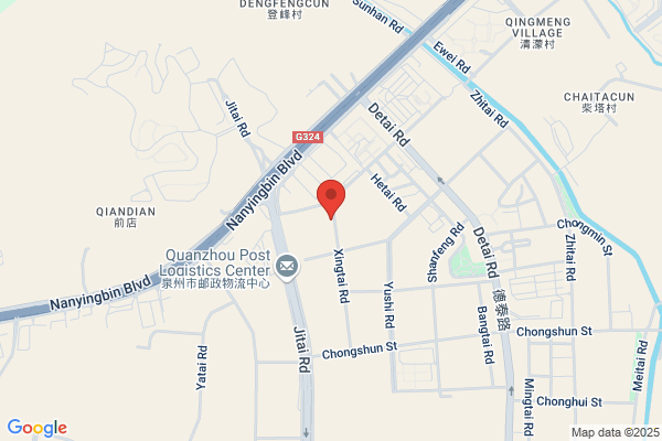 Quanzhou Hengchang Electrical Appliance Co.,ltd