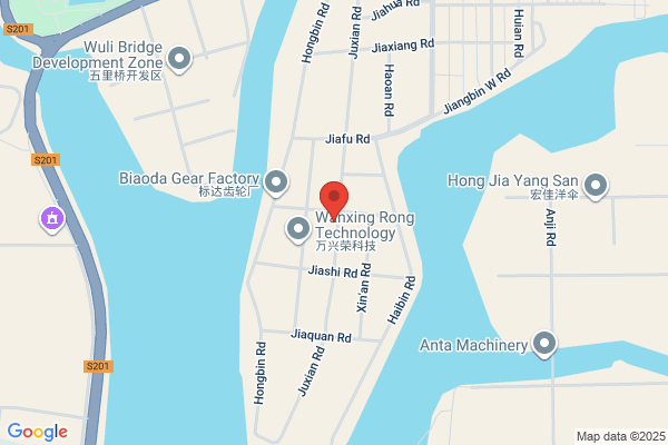 Fujian Jinjiang City Wanxingfa Toys Co., Ltd.