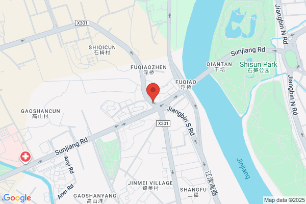 Quanzhou Peixin Machinery Making Industry Co., Ltd.