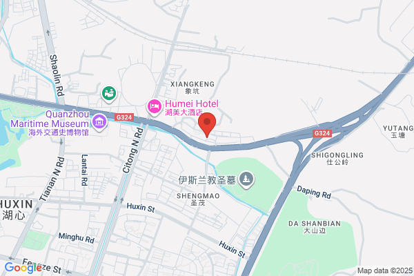 Quanzhou Wanfeng Articles Household Use Co., Ltd.