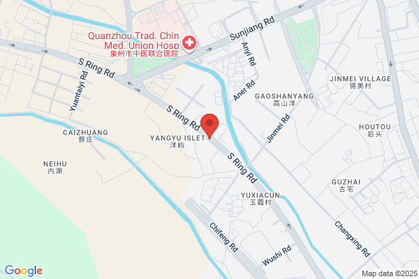 Quanzhou Xinda Machinery Co., Ltd.