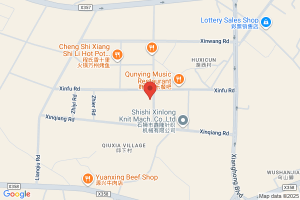 Shishi Chaoyue Hardware Co., Ltd.