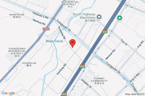 Fujian Province Jinjiang City Chendai Yangdai Commodity Company