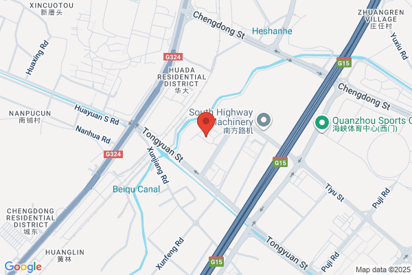 Quanzhou Jintion Electronics Co., Ltd.