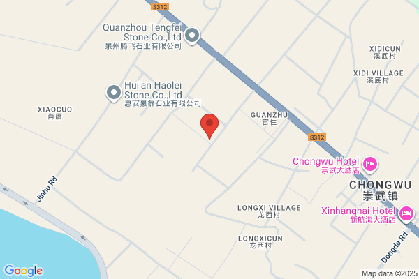China Sunshine Stone Product Co.,ltd